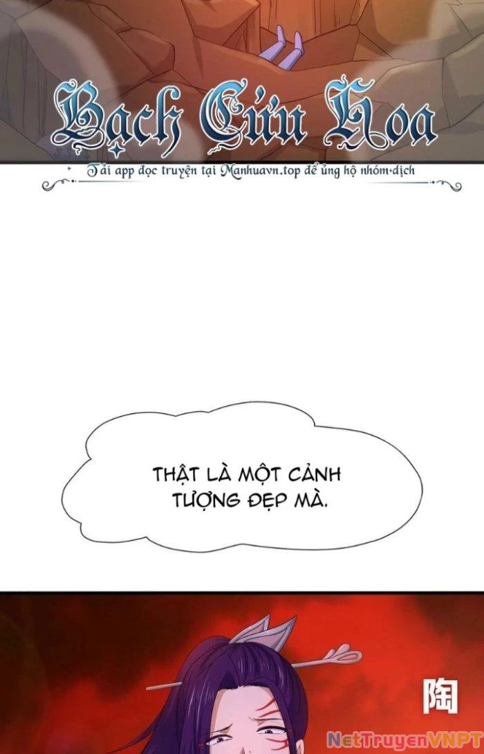 Ta Ở Địa Phủ Mở Hậu Cung Chapter 121 - Trang 3