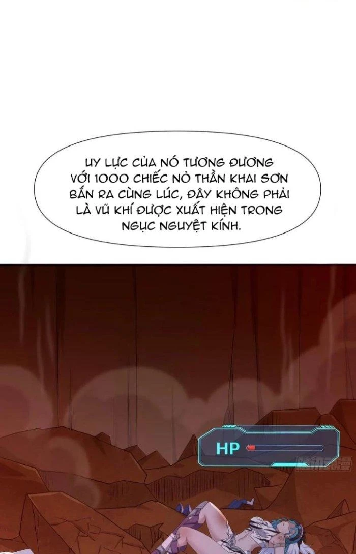 Ta Ở Địa Phủ Mở Hậu Cung Chapter 121 - Trang 3