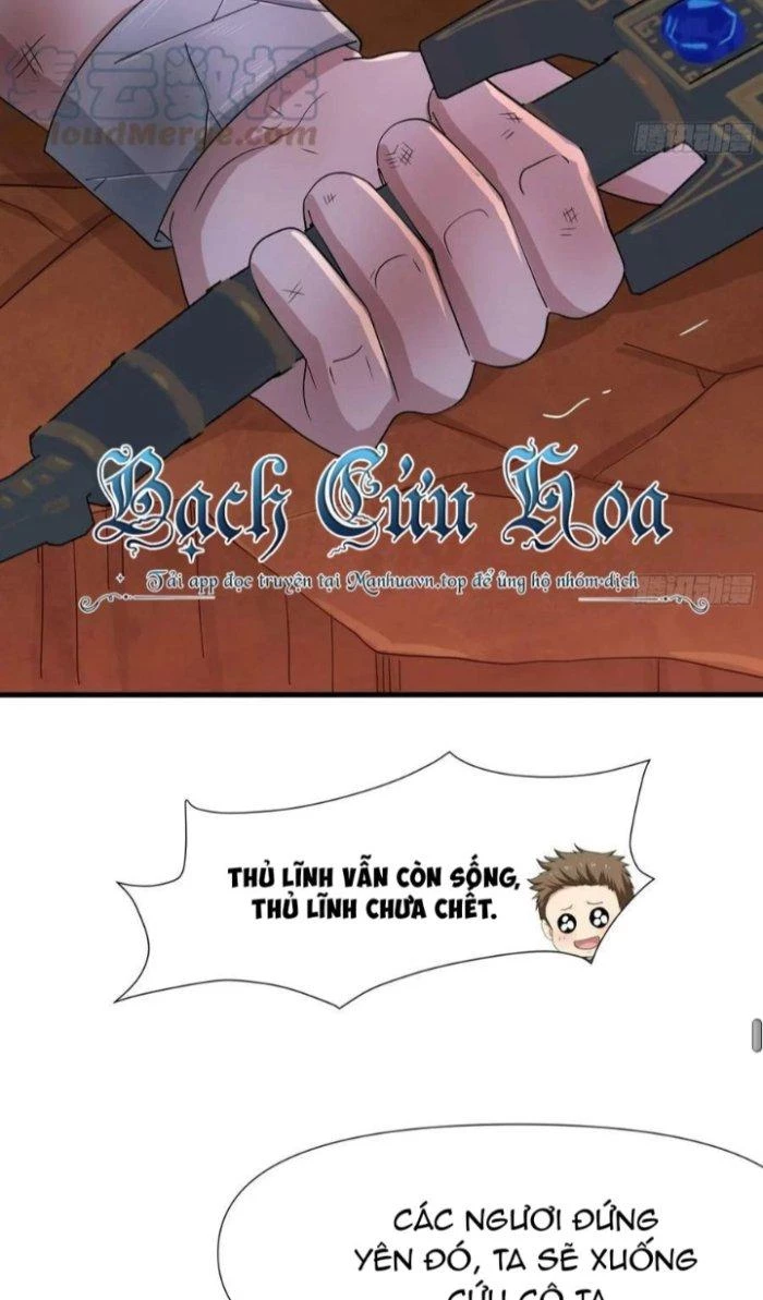 Ta Ở Địa Phủ Mở Hậu Cung Chapter 121 - Trang 3