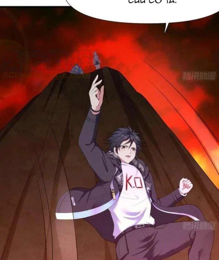 Ta Ở Địa Phủ Mở Hậu Cung Chapter 121 - Trang 3