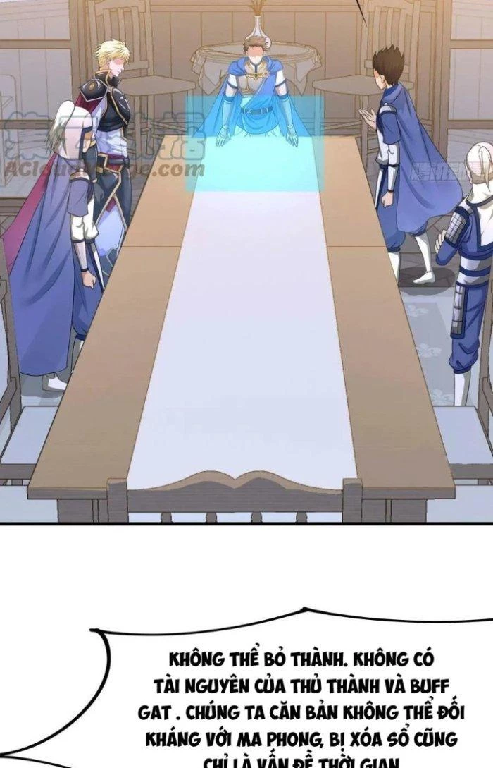 Ta Ở Địa Phủ Mở Hậu Cung Chapter 122 - Trang 3