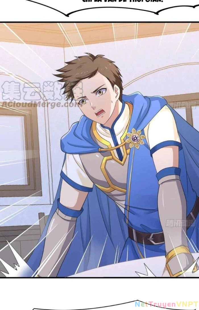 Ta Ở Địa Phủ Mở Hậu Cung Chapter 122 - Trang 3