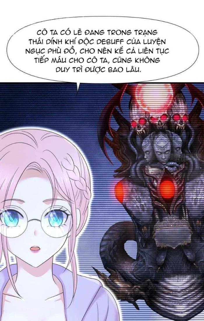 Ta Ở Địa Phủ Mở Hậu Cung Chapter 122 - Trang 3