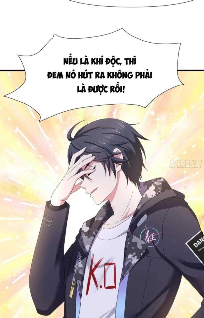 Ta Ở Địa Phủ Mở Hậu Cung Chapter 122 - Trang 3