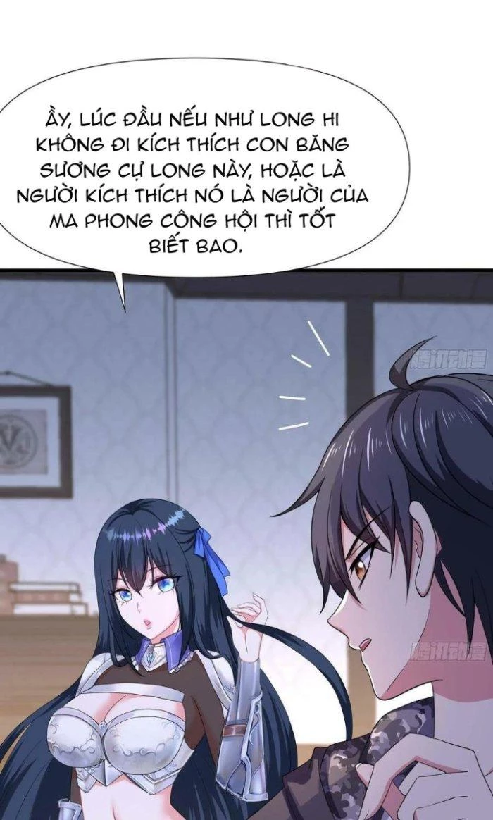 Ta Ở Địa Phủ Mở Hậu Cung Chapter 122 - Trang 3