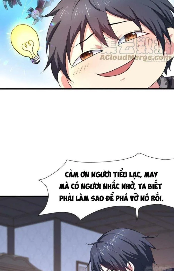 Ta Ở Địa Phủ Mở Hậu Cung Chapter 122 - Trang 3