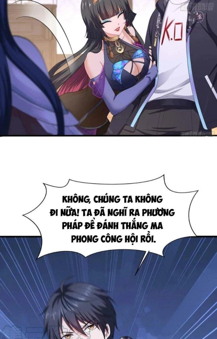 Ta Ở Địa Phủ Mở Hậu Cung Chapter 122 - Trang 3
