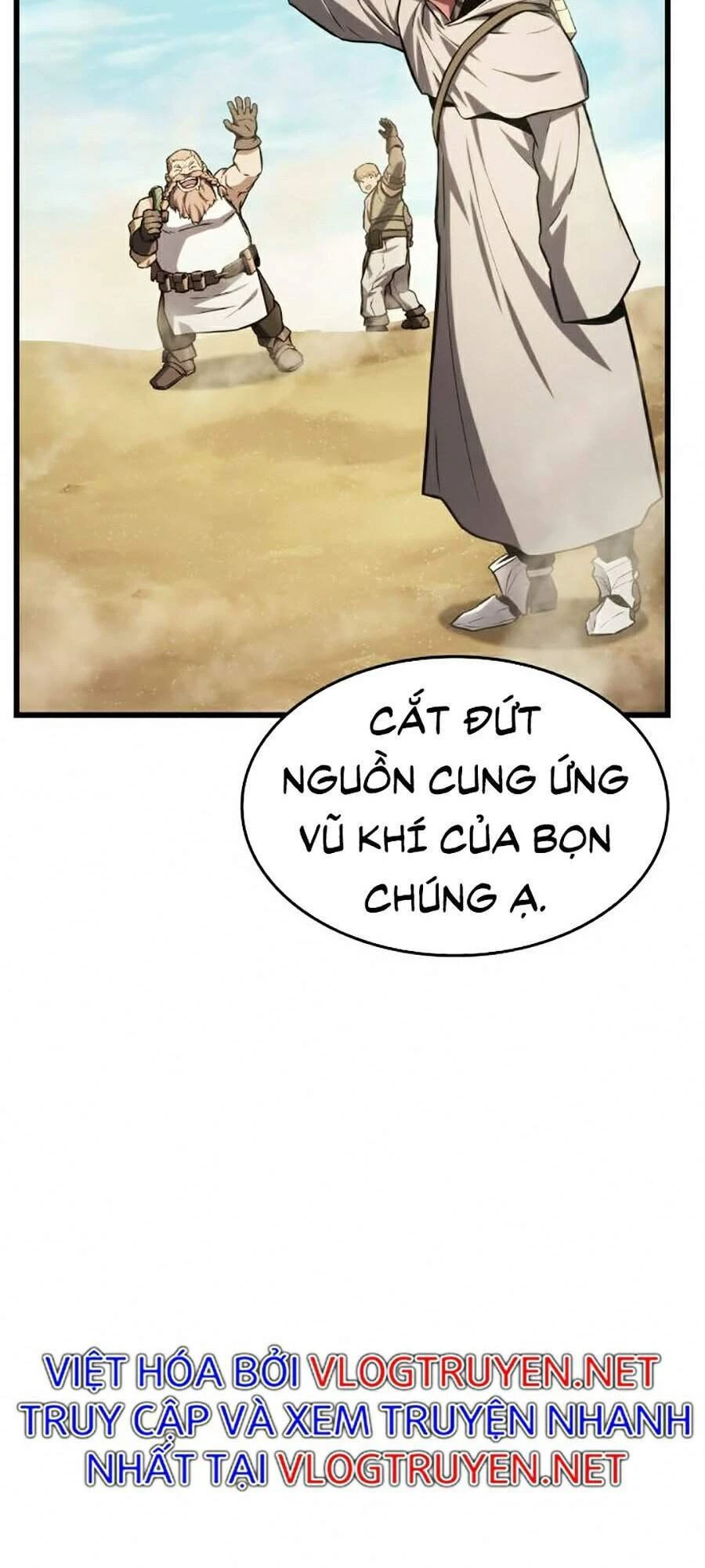 Huyền Thoại Game Thủ - Tái Xuất Chapter 29 - Next Chapter 30