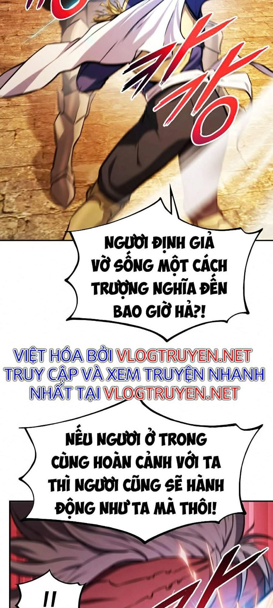 Huyền Thoại Game Thủ - Tái Xuất Chapter 29 - Next Chapter 30