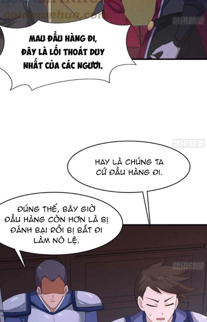 Ta Ở Địa Phủ Mở Hậu Cung Chapter 123 - Trang 3
