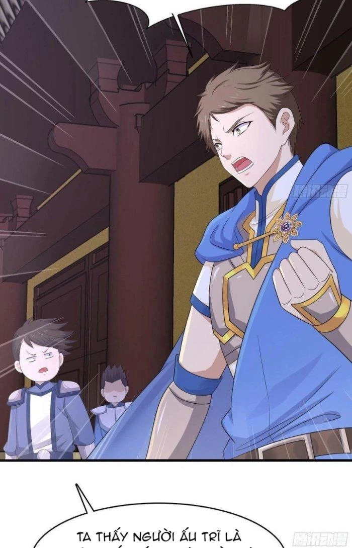 Ta Ở Địa Phủ Mở Hậu Cung Chapter 123 - Trang 3