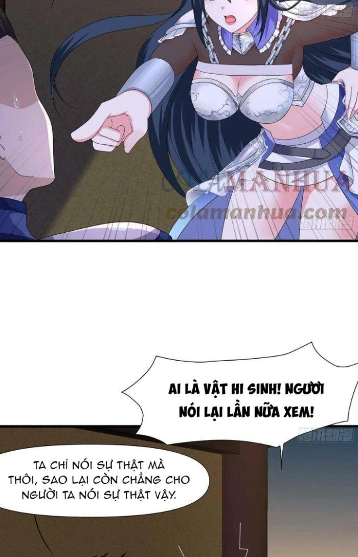 Ta Ở Địa Phủ Mở Hậu Cung Chapter 123 - Trang 3