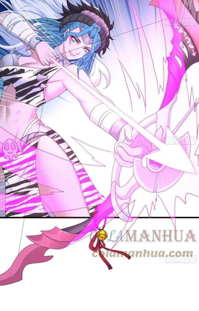 Ta Ở Địa Phủ Mở Hậu Cung Chapter 123 - Trang 3