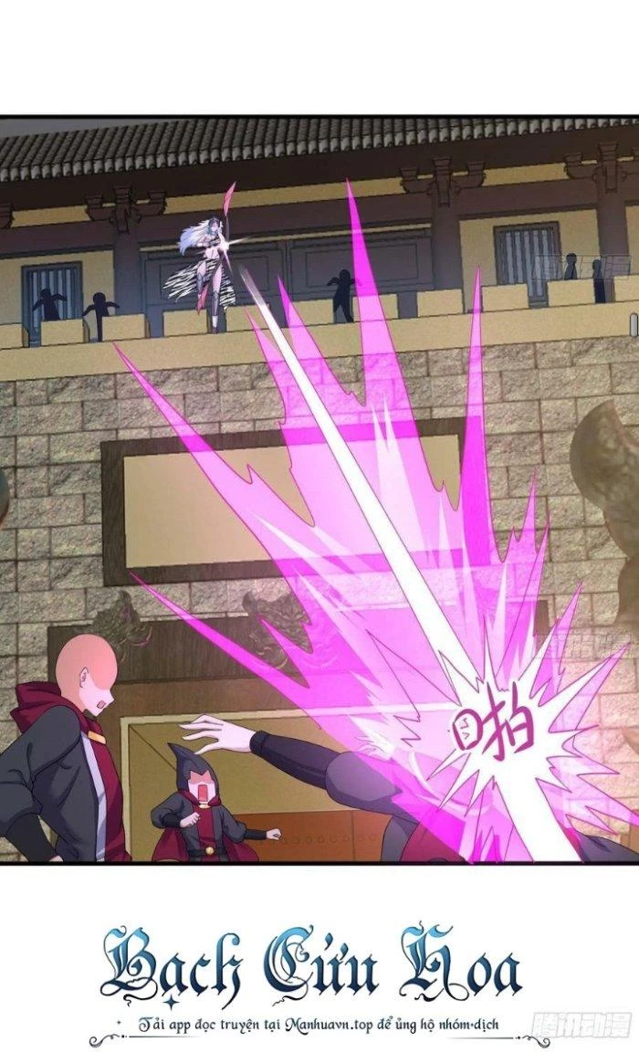 Ta Ở Địa Phủ Mở Hậu Cung Chapter 123 - Trang 3