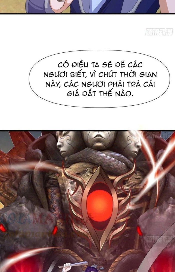 Ta Ở Địa Phủ Mở Hậu Cung Chapter 123 - Trang 3