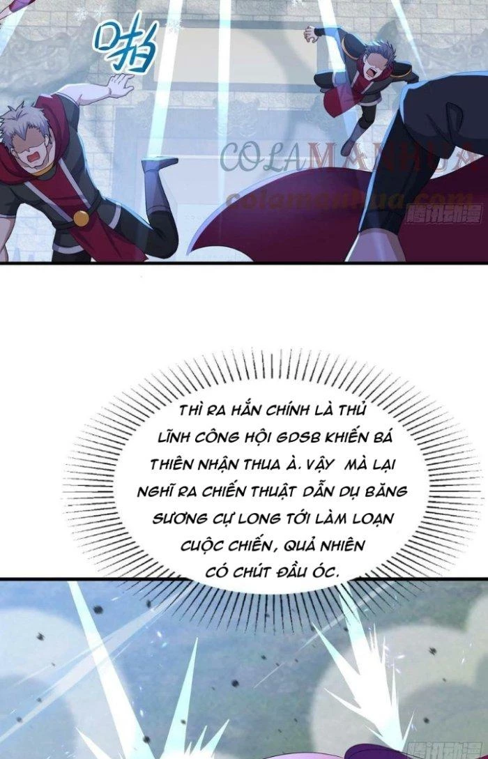 Ta Ở Địa Phủ Mở Hậu Cung Chapter 123 - Trang 3