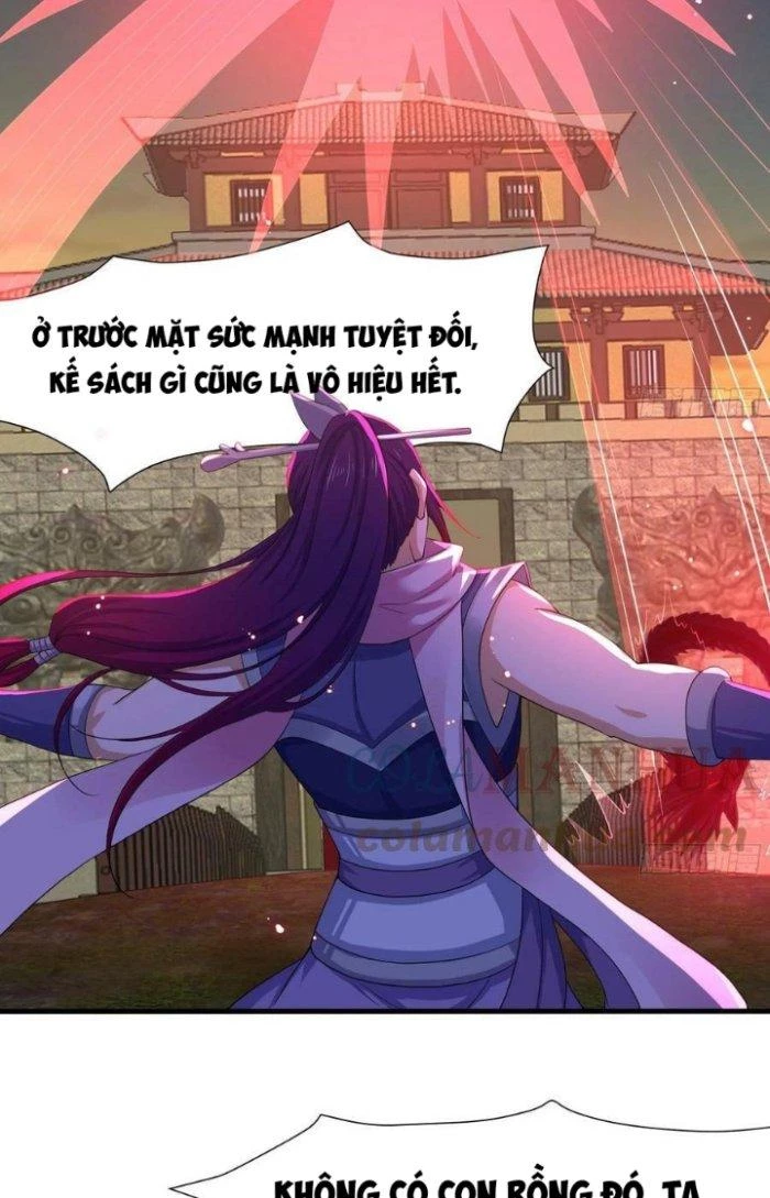 Ta Ở Địa Phủ Mở Hậu Cung Chapter 123 - Trang 3