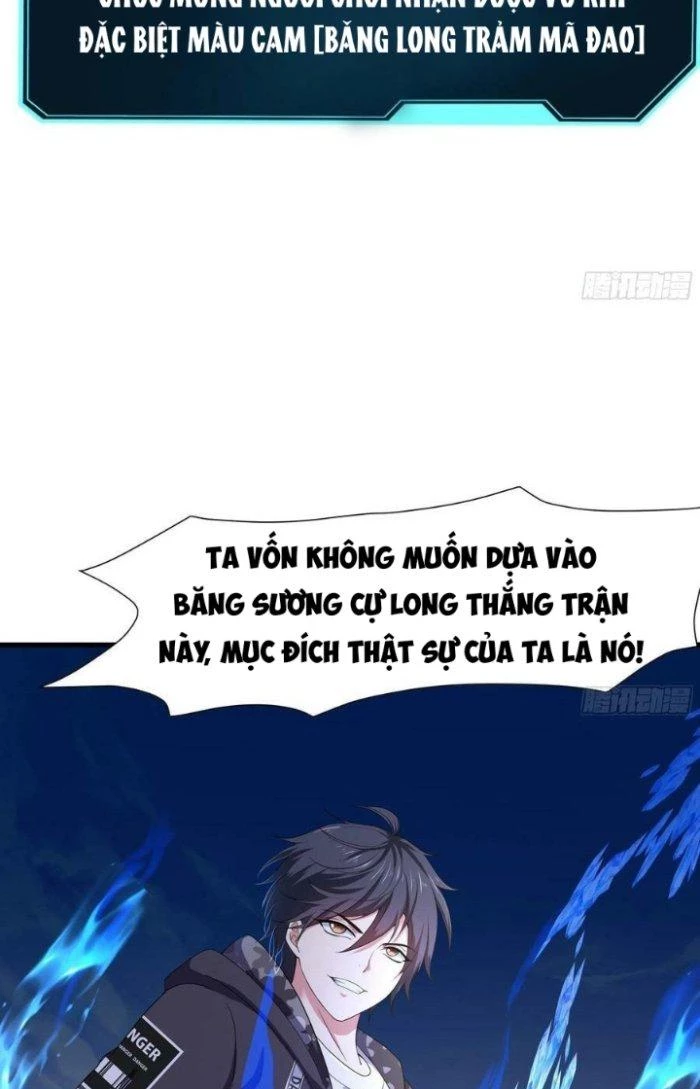 Ta Ở Địa Phủ Mở Hậu Cung Chapter 123 - Trang 3