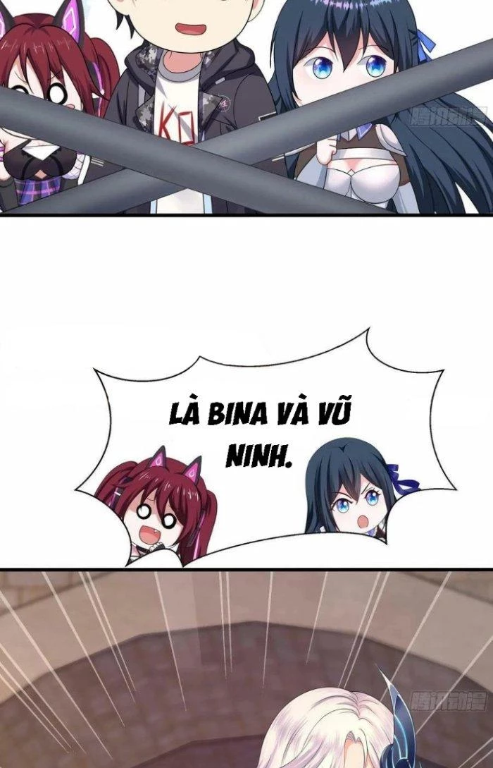Ta Ở Địa Phủ Mở Hậu Cung Chapter 126 - Trang 3