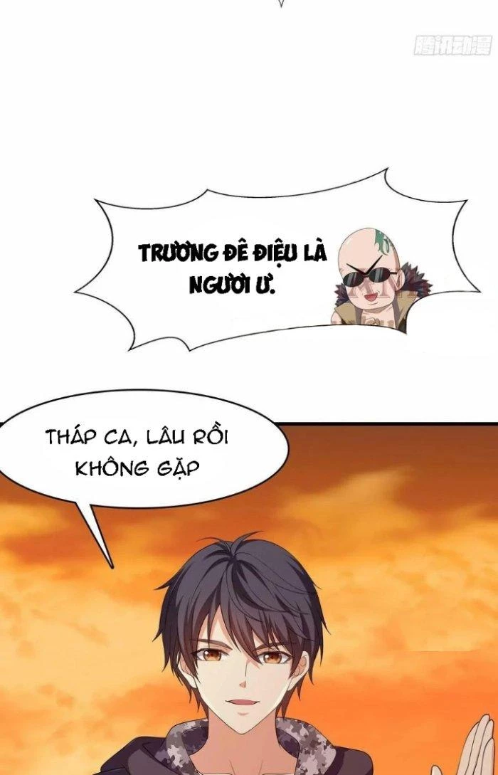 Ta Ở Địa Phủ Mở Hậu Cung Chapter 126 - Trang 3
