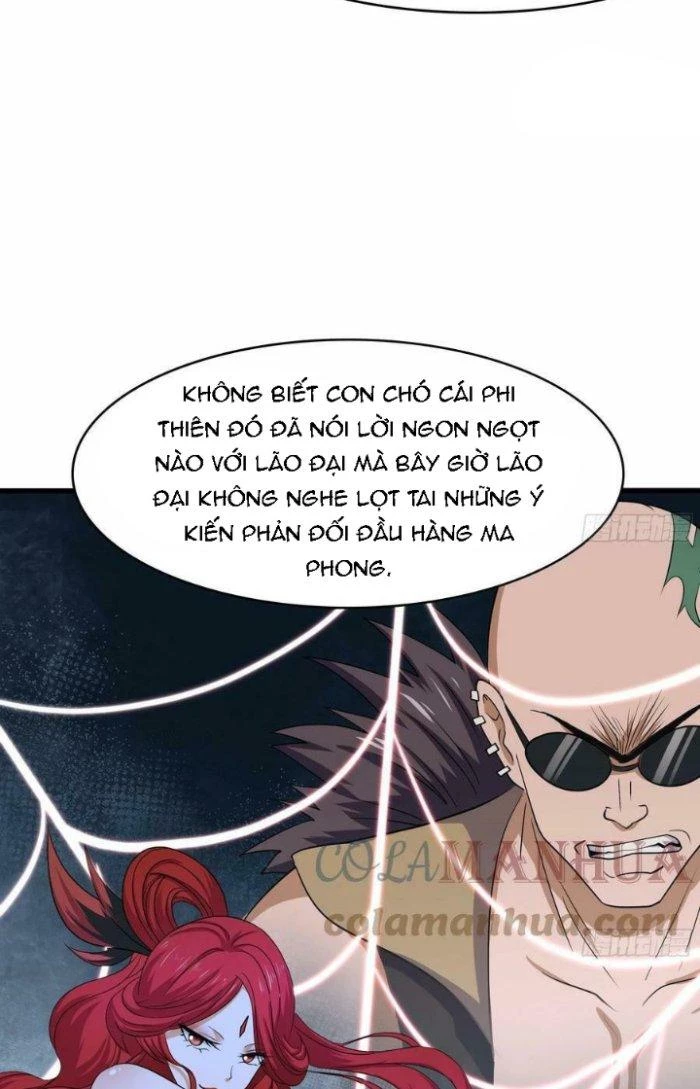 Ta Ở Địa Phủ Mở Hậu Cung Chapter 126 - Trang 3