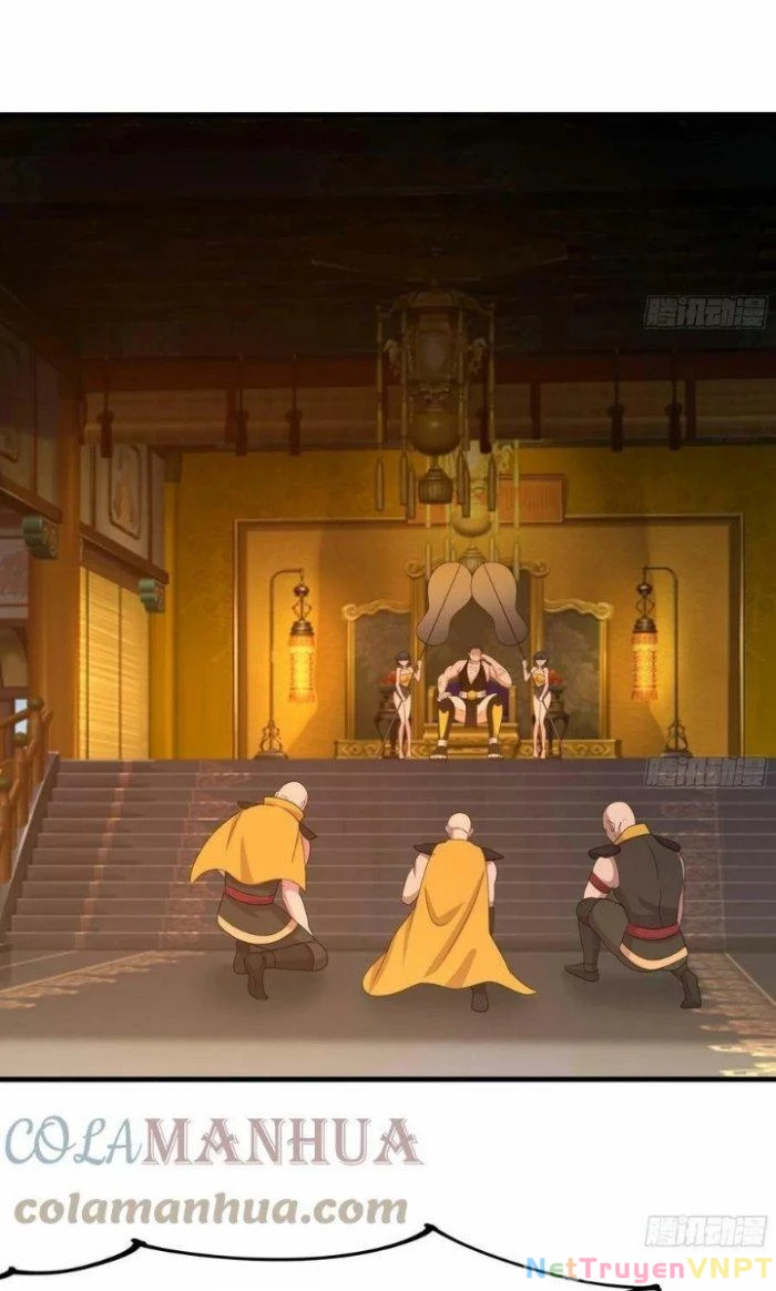 Ta Ở Địa Phủ Mở Hậu Cung Chapter 126 - Trang 3