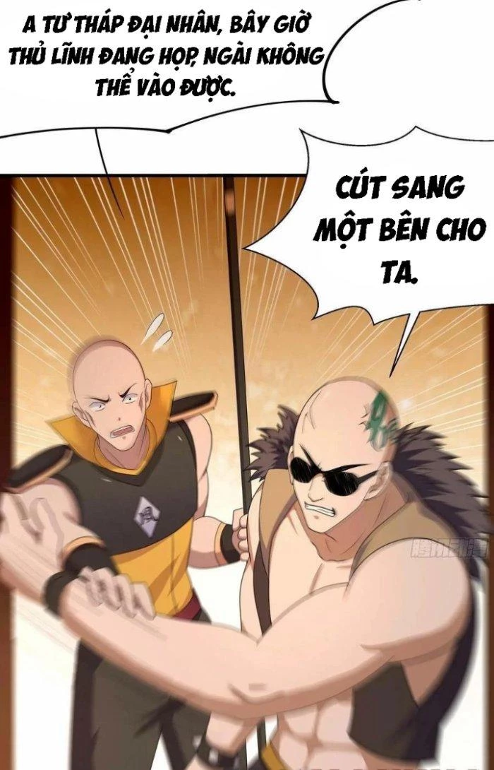Ta Ở Địa Phủ Mở Hậu Cung Chapter 126 - Trang 3