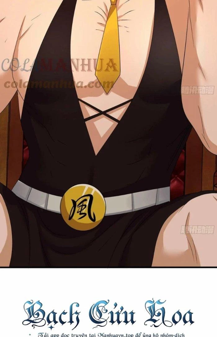 Ta Ở Địa Phủ Mở Hậu Cung Chapter 126 - Trang 3