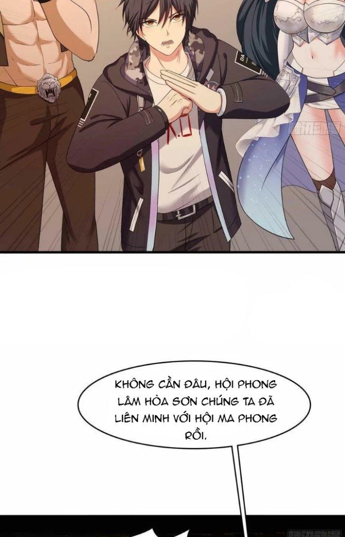 Ta Ở Địa Phủ Mở Hậu Cung Chapter 126 - Trang 3