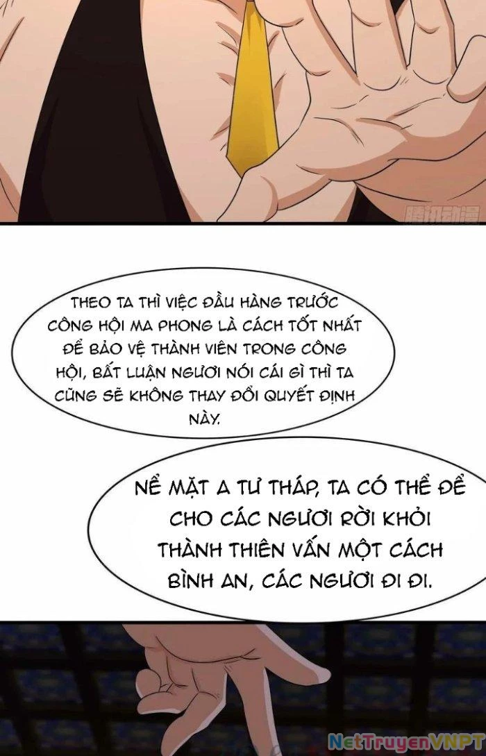 Ta Ở Địa Phủ Mở Hậu Cung Chapter 126 - Trang 3