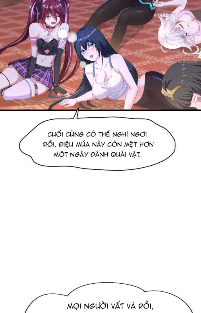 Ta Ở Địa Phủ Mở Hậu Cung Chapter 128 - Trang 3