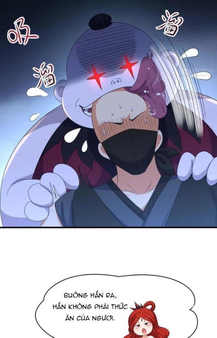 Ta Ở Địa Phủ Mở Hậu Cung Chapter 128 - Trang 3