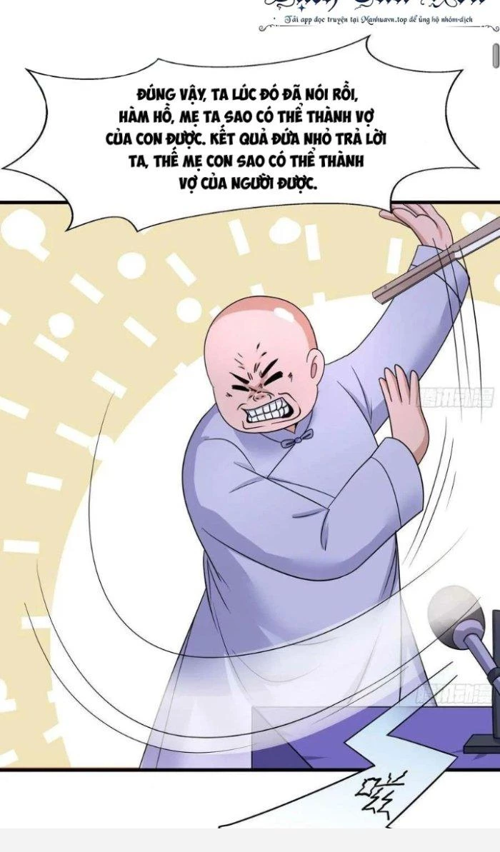 Ta Ở Địa Phủ Mở Hậu Cung Chapter 129 - Trang 3