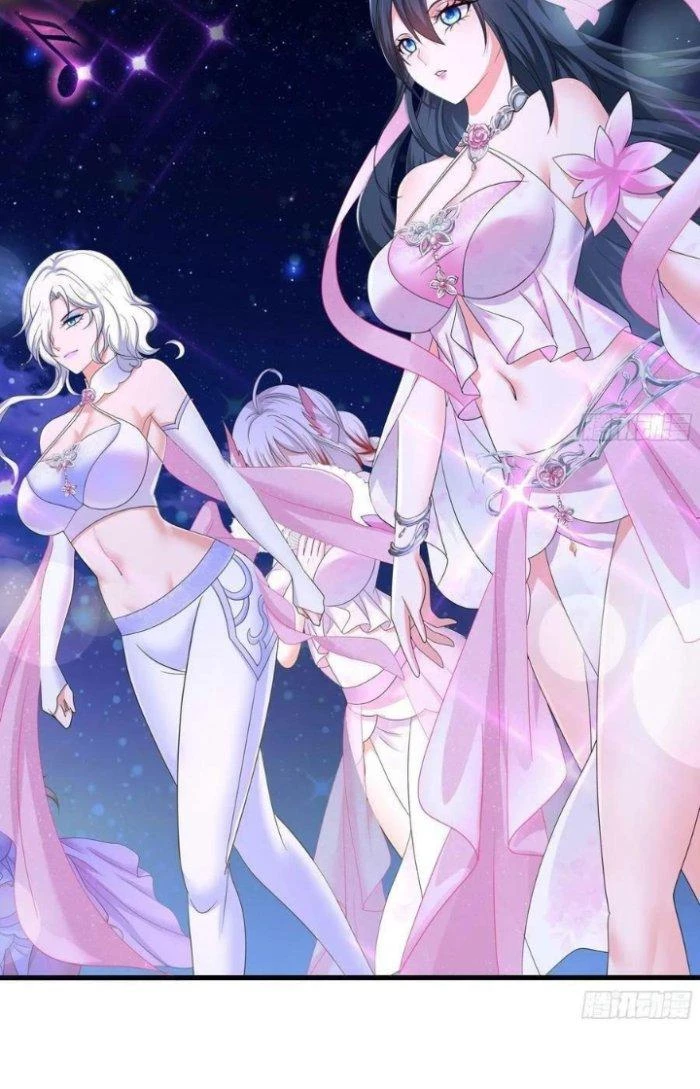 Ta Ở Địa Phủ Mở Hậu Cung Chapter 129 - Trang 3