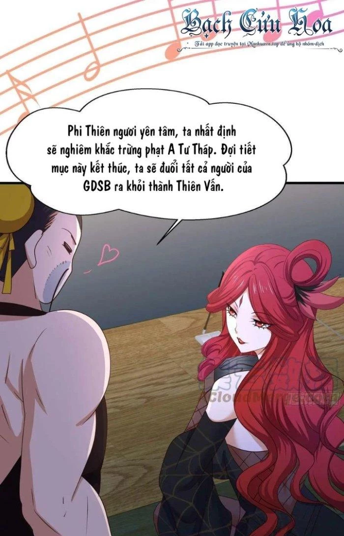 Ta Ở Địa Phủ Mở Hậu Cung Chapter 129 - Trang 3