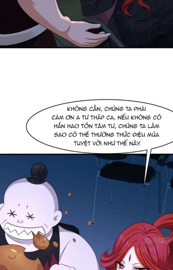 Ta Ở Địa Phủ Mở Hậu Cung Chapter 129 - Trang 3