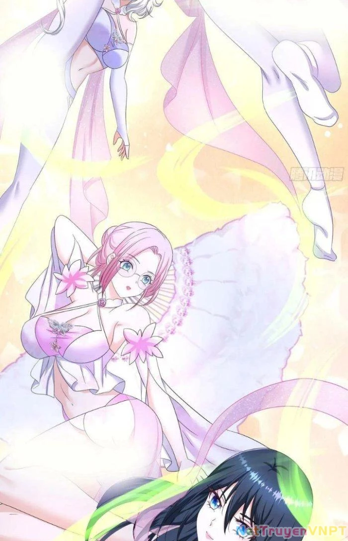 Ta Ở Địa Phủ Mở Hậu Cung Chapter 129 - Trang 3