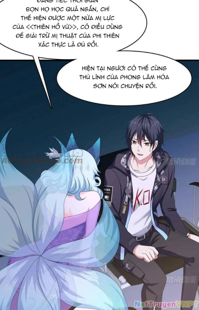 Ta Ở Địa Phủ Mở Hậu Cung Chapter 129 - Trang 3