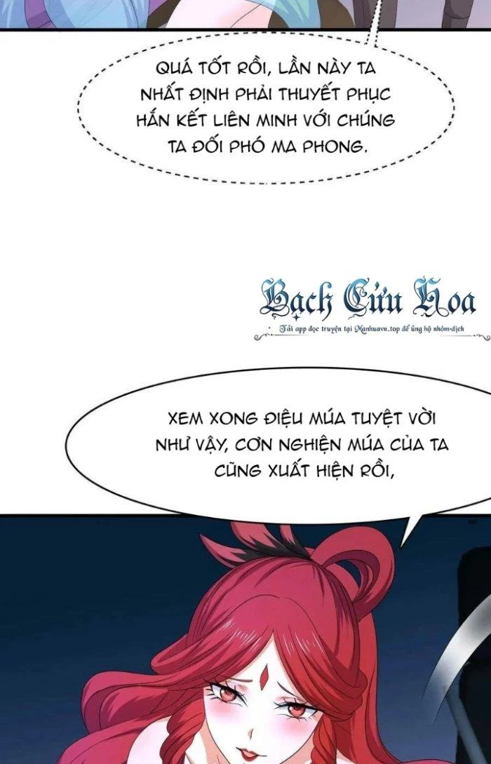 Ta Ở Địa Phủ Mở Hậu Cung Chapter 129 - Trang 3