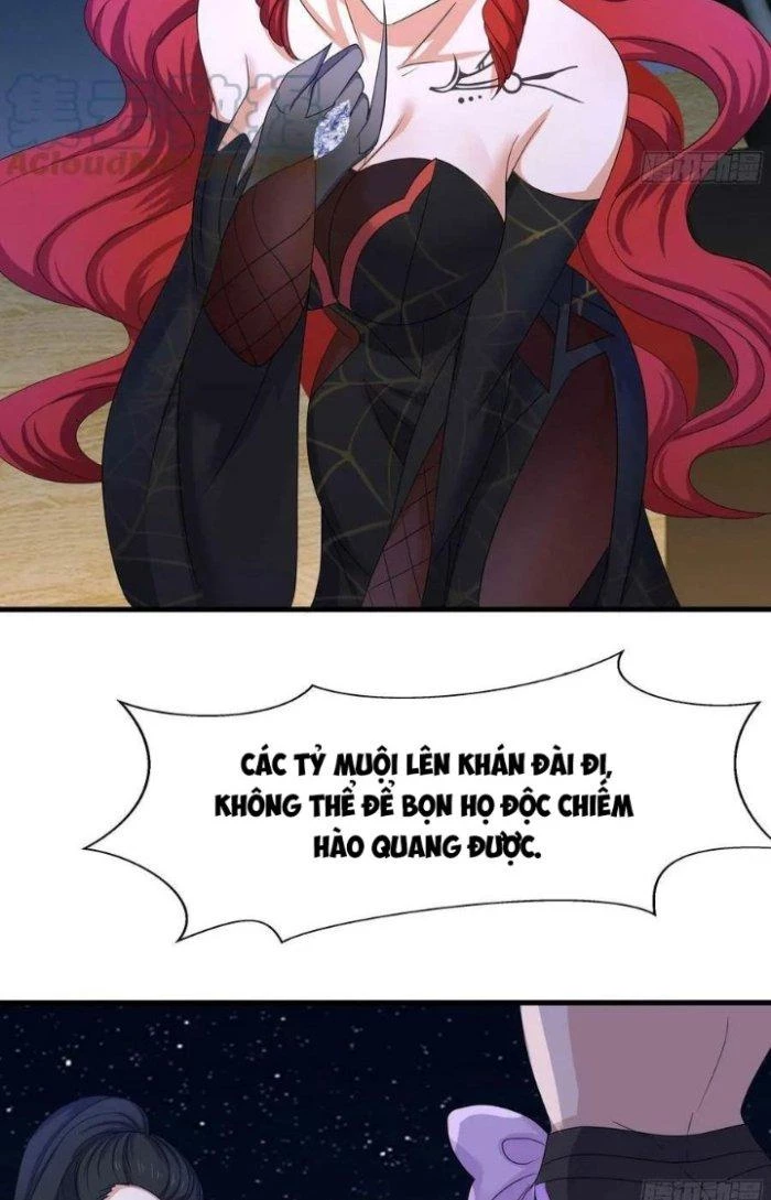Ta Ở Địa Phủ Mở Hậu Cung Chapter 129 - Trang 3