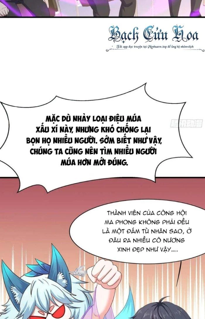 Ta Ở Địa Phủ Mở Hậu Cung Chapter 129 - Trang 3