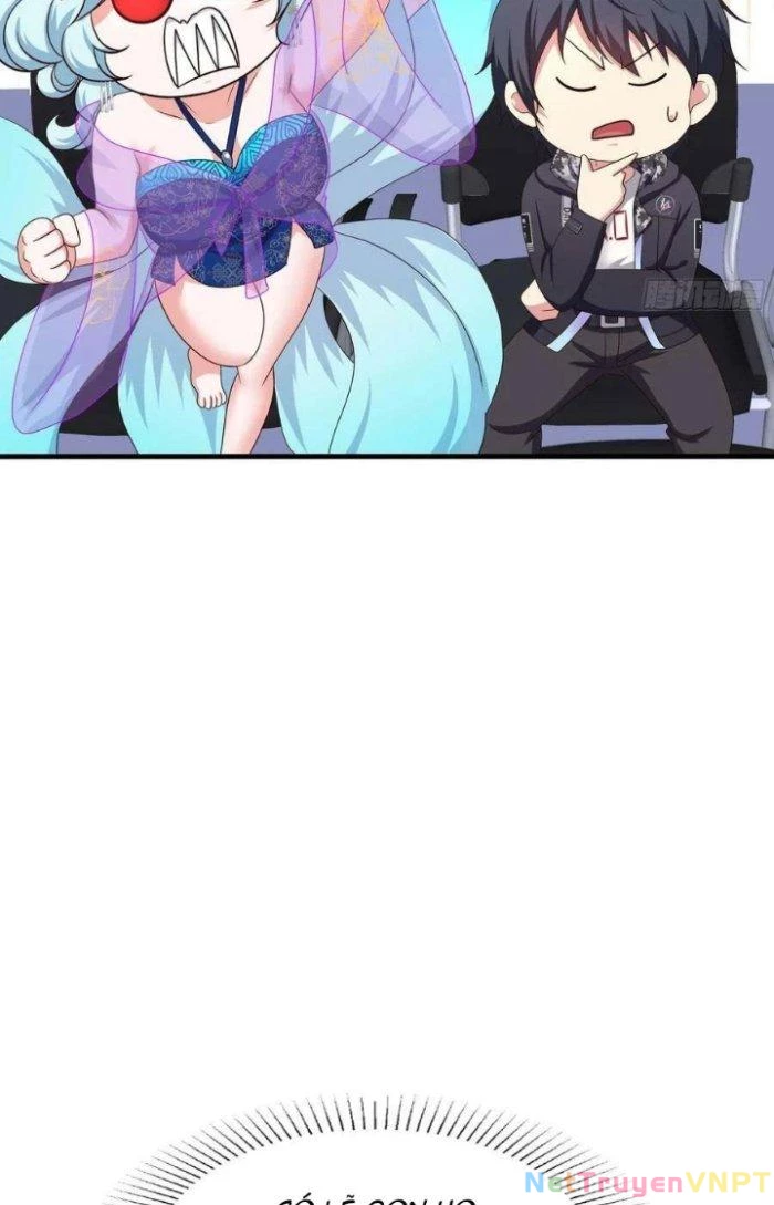 Ta Ở Địa Phủ Mở Hậu Cung Chapter 129 - Trang 3