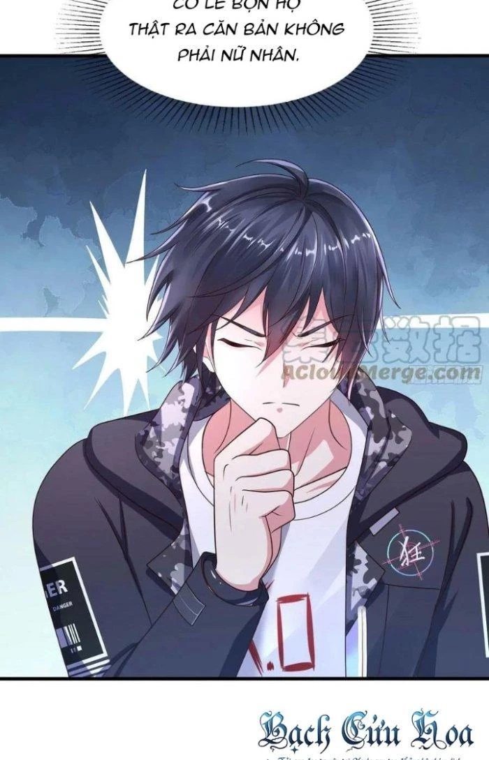 Ta Ở Địa Phủ Mở Hậu Cung Chapter 129 - Trang 3