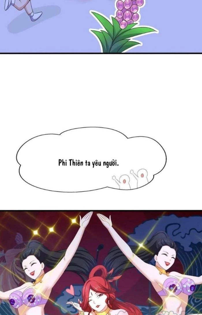 Ta Ở Địa Phủ Mở Hậu Cung Chapter 129 - Trang 3