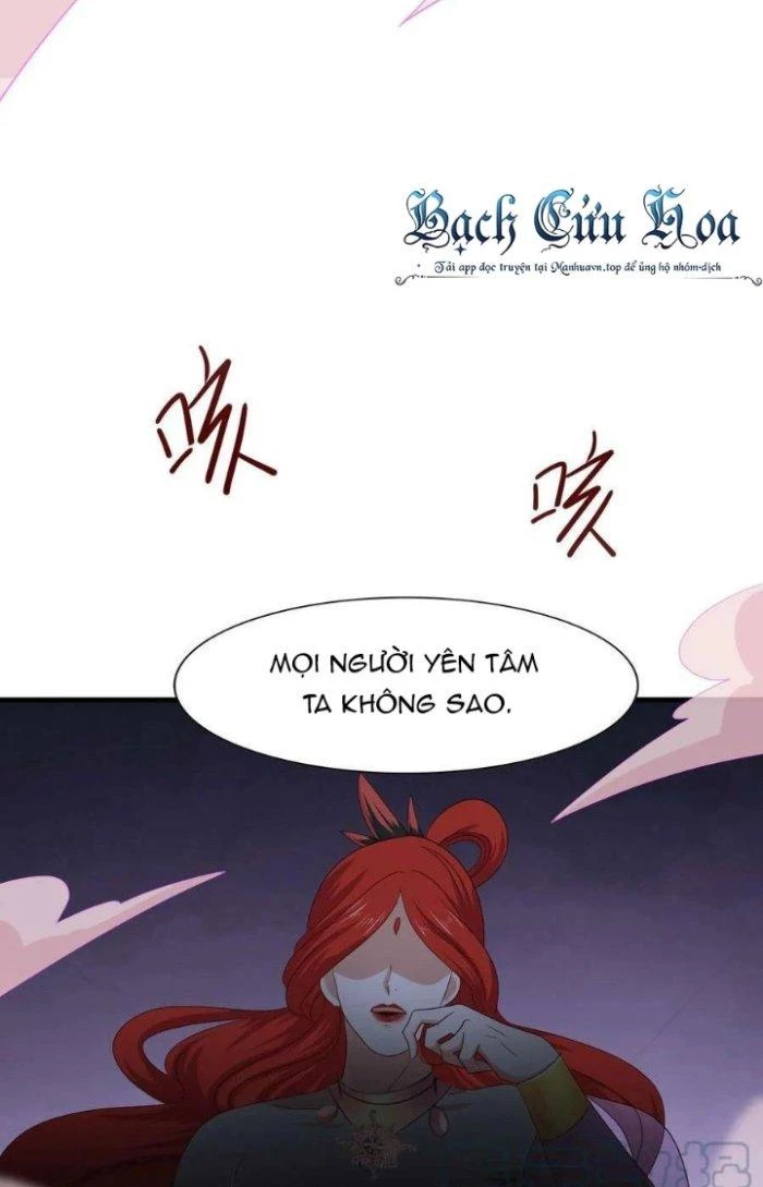 Ta Ở Địa Phủ Mở Hậu Cung Chapter 129 - Trang 3
