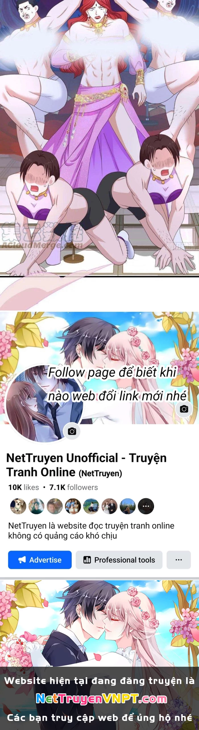 Ta Ở Địa Phủ Mở Hậu Cung Chapter 129 - Trang 3