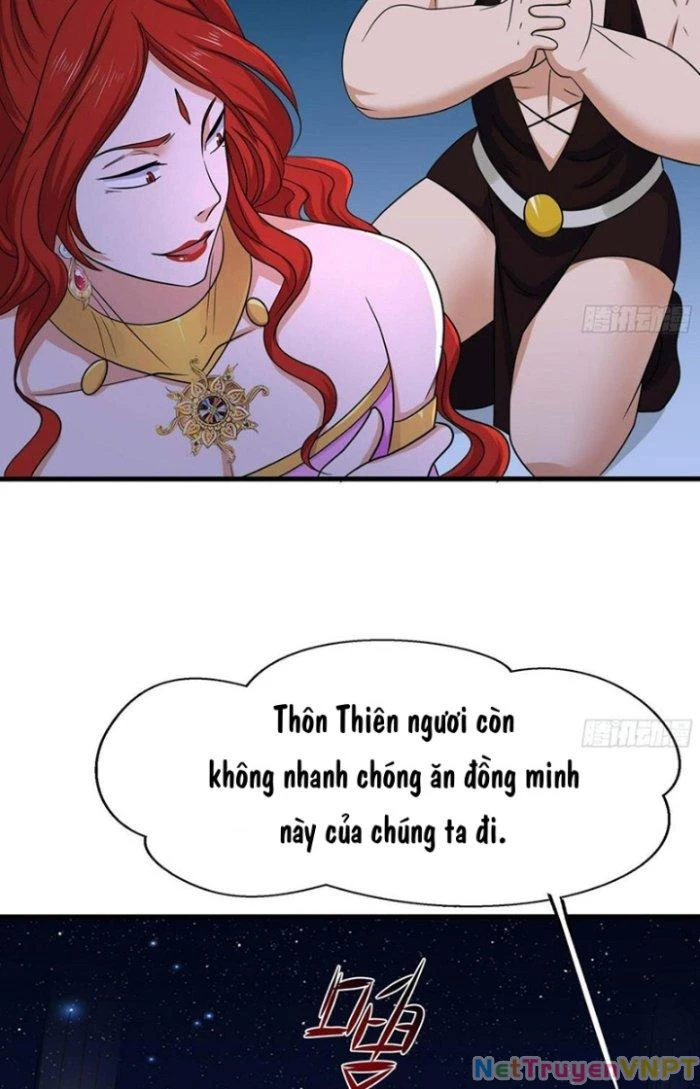 Ta Ở Địa Phủ Mở Hậu Cung Chapter 131 - Trang 3