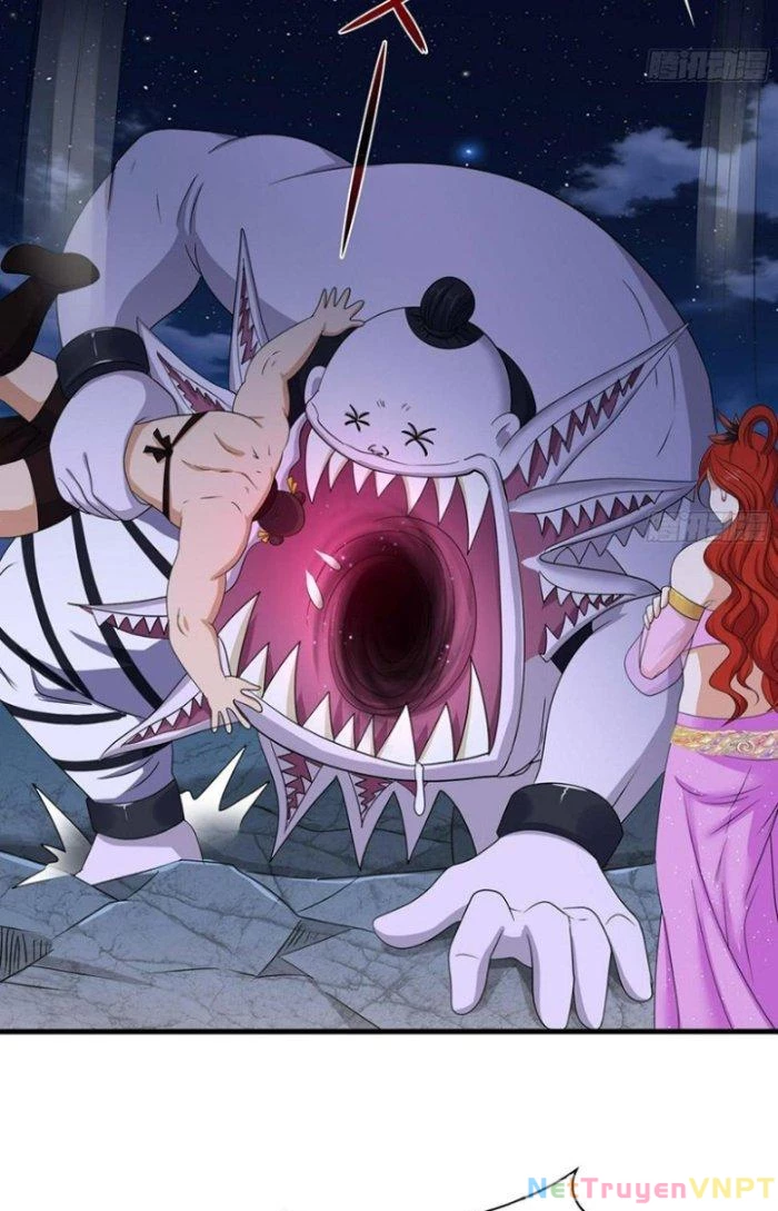 Ta Ở Địa Phủ Mở Hậu Cung Chapter 131 - Trang 3