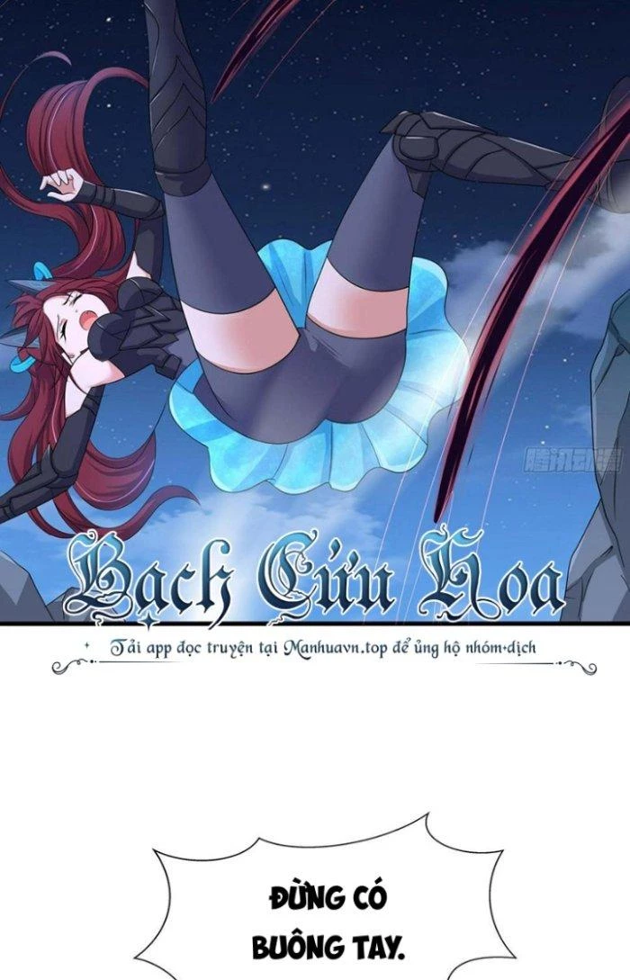 Ta Ở Địa Phủ Mở Hậu Cung Chapter 131 - Trang 3