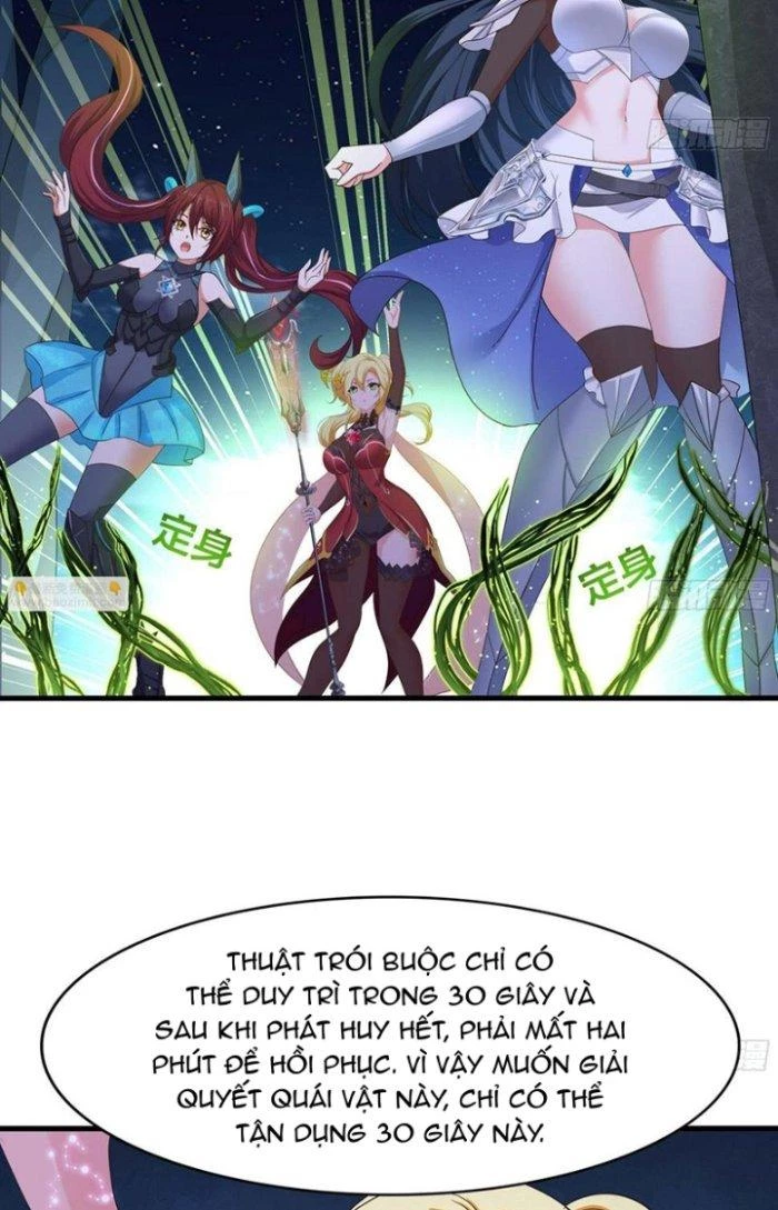 Ta Ở Địa Phủ Mở Hậu Cung Chapter 131 - Trang 3